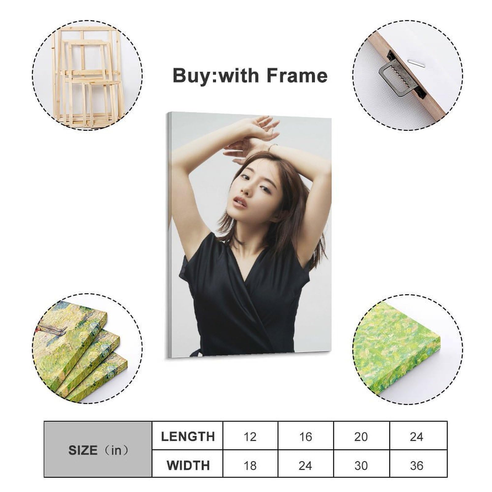 Amazon.co.jp: 石原さとみ 装飾画 石原さとみ 写真集 石原さとみ